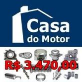 Kit Motor Mitsubishi 3000gt 3.0 V6 Turbo Completo