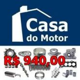 Kit Retifica Motor Ford Mondeo 2.0 16v Gasolina 98/01