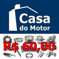 Jogo Motor Gol 1000 Mi 16v - At