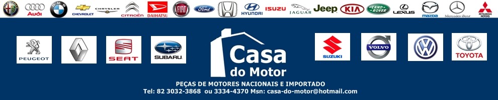Casa do Motor