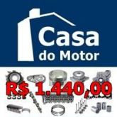 KIT MOTOR FORD RANGER 2.3 8V ATE 98 GAS