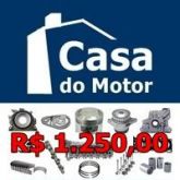 KIT MOTOR MITSUBISHI PAJERO 2.5 8v 96/05 (SOHC) 4D56