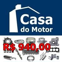 Kit Retifica Motor Ford Focus 2.0 16v Gasolina 98/01 
