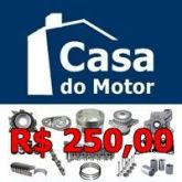 jogo de junta do motor clio 1.0 16v completo com retentores