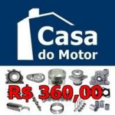 jogo de junta duratec